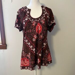 Women’s Petite Blouse